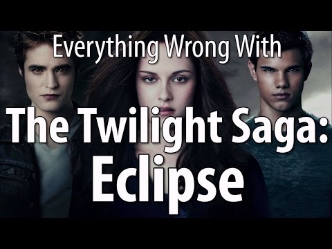 Everything Wrong With The Twilight Saga: Eclipse - UCYUQQgogVeQY8cMQamhHJcg