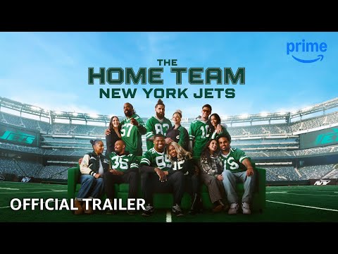 The Home Team: NY Jets