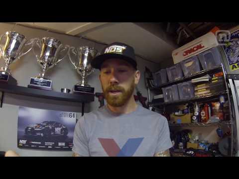 Drift Garage Response Episode 406: Form or Function? - UCsert8exifX1uUnqaoY3dqA