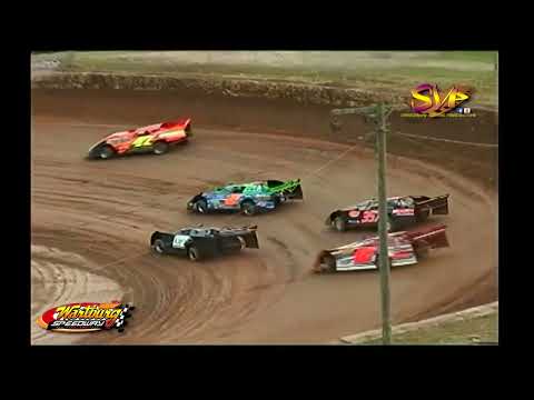 Wartburg Speedway | VRS +Weekly Divisions | May 28, 2011 - dirt track racing video image