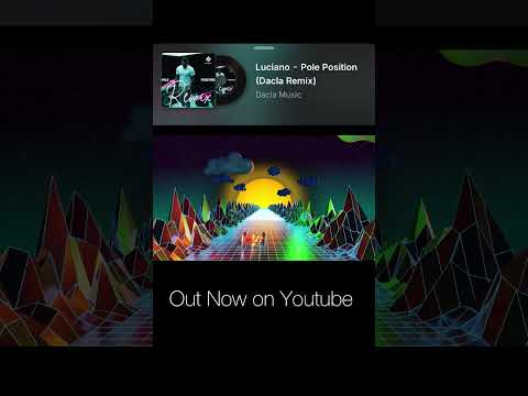 #luciano #poleposition #pole #position #dacla #remix #tiktok #viral #fyp