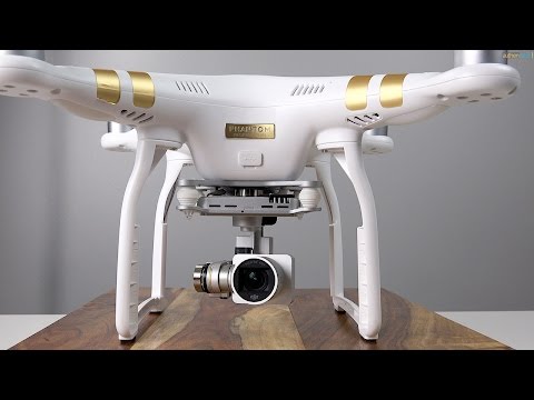 DJI Phantom 3 Pro, 4K Drone! - 5 Awesome Features! - UCgyvzxg11MtNDfgDQKqlPvQ