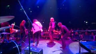 Ian Hunter - All The Way From Memphis feat. Brian May ( QUEEN)  and Joe Elliot (Def Leppard) )