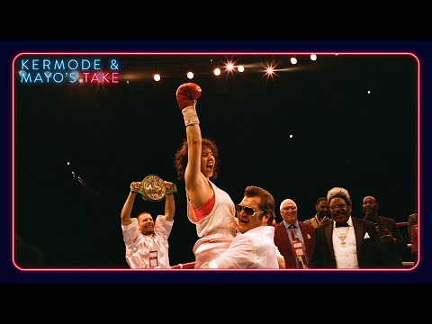 FULL SHOW: Is CHRISTY a knockout? + Noah Baumbach on JAY KELLY