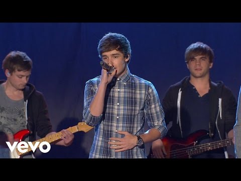 One Direction - One Thing (VEVO LIFT) - UCbW18JZRgko_mOGm5er8Yzg