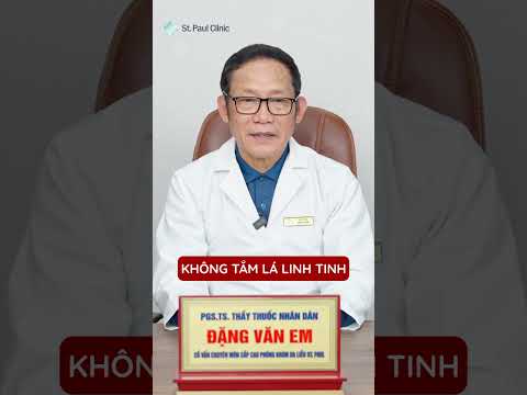 TẮM LÁ CHỮA VẨY NẾN: Lợi & Hại không ngờ tới | Bác sĩ phân tích