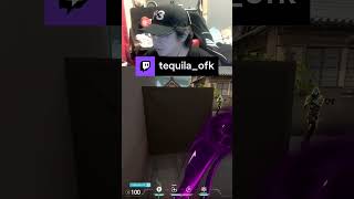 Twitch test | tequila_ofk (#Twitch)