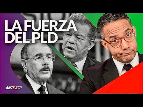 Alianza PLD Y Fuerza Del Pueblo Cada Vez Más Cerca | Antinoti