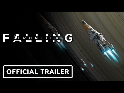 Falling Frontier - Official Gameplay Trailer