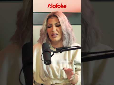 ¿TEAM KAROL G O TEAM YAILIN? ALEXANDRA MVP RESPONDE #alofoke #santiagomatias #viral #trending