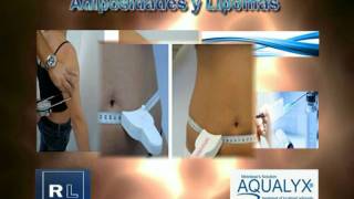 Aqualix antes y despues de adelgazar