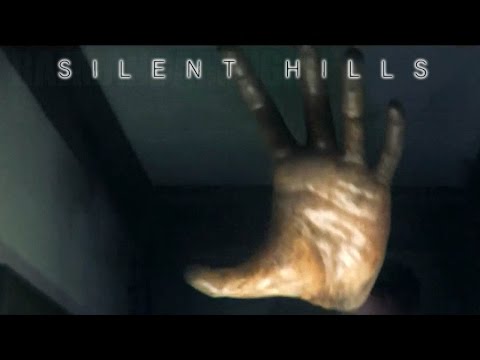 Silent Hills \ PT (PS4) - TGS 2014 Trailer - UC8JiX8bJM5DzU41LyHpsYtA