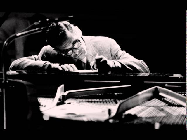 Bill Evans – The Man Who Changed Rock Music