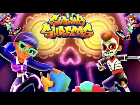Subway Surfers Live Stream Today Part 165 #subwaysurferslive #subwaysurfers #shortvideos #shortsfeed