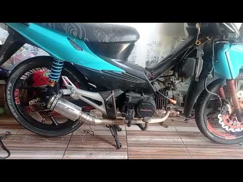 Sorotan 0.00 - 1.20 dari Temenin servis motor yuk guys, servis ringan aja ganti oli | yg mau tanya t