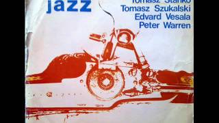 Tomasz Stanko - Twet 1974 (FULL ALBUM)