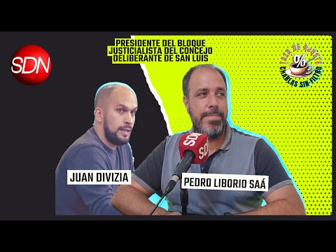 Juan Divizia: “Hay que ser muy mal tipo para desertar como Maxi Frontera”