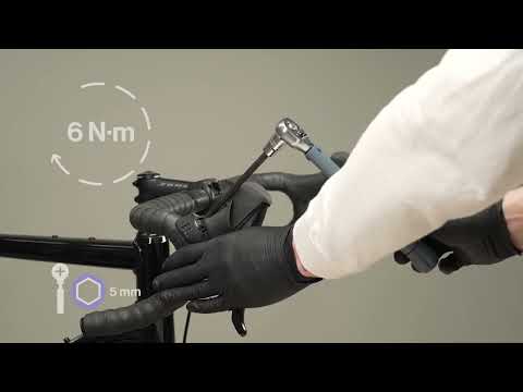 SRAM - How to Tighten Shift Brake Levers