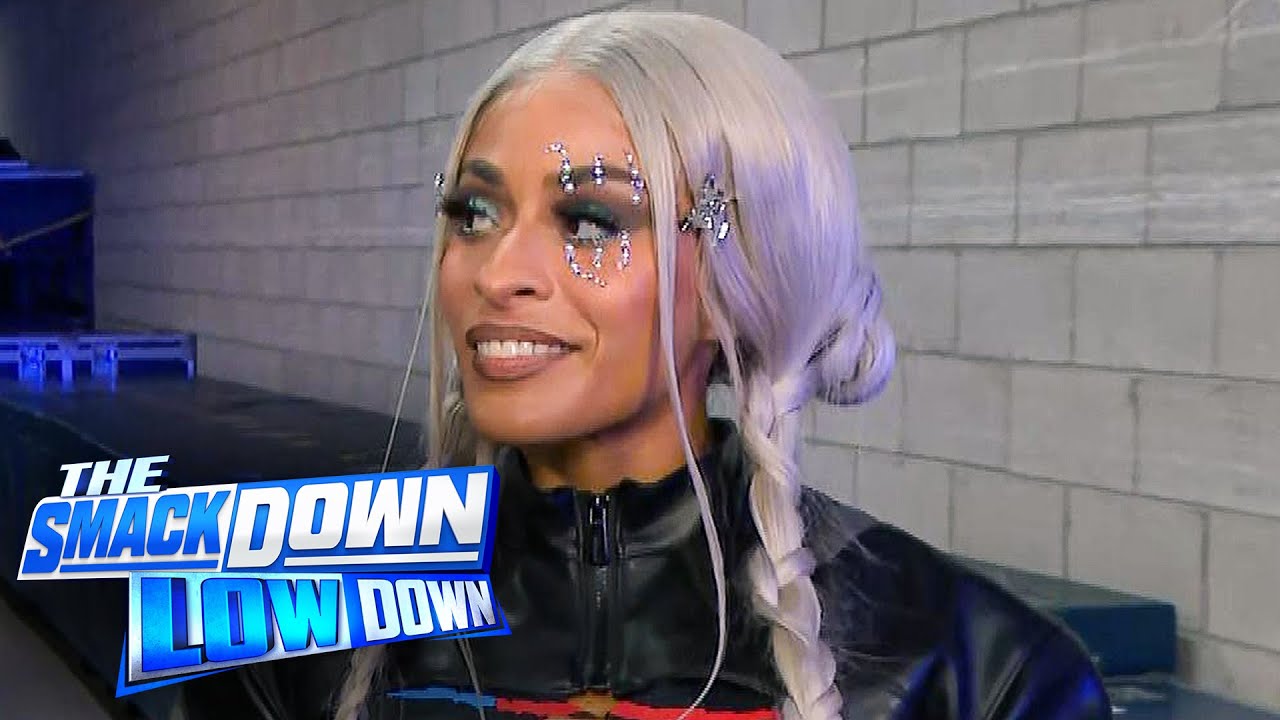Vega to challenge for the SmackDown Women’s Title in Puerto Rico: SmackDown LowDown, April 21, 2023