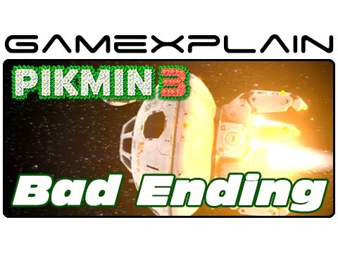 Pikmin 3: Bad Ending & Credits (1080p English - SPOILERS!) - UCfAPTv1LgeEWevG8X_6PUOQ