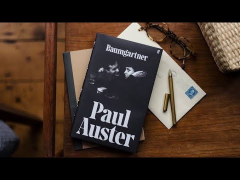 Vido de Paul Auster