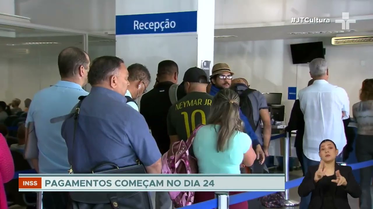AGU propõe ao STF devolução de descontos indevidos do INSS