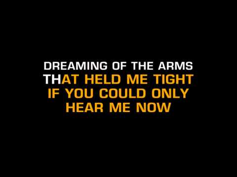 Dixie Chicks - Loving Arms (Karaoke) - UCQHthJbbEt6osR39NsST13g