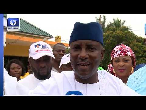 Insecurity: Bandit Attacks Have Reduced In Kwara South Communities – Bata