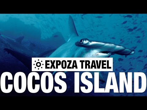 Cocos Island Vacation Travel Video Guide - UC3o_gaqvLoPSRVMc2GmkDrg