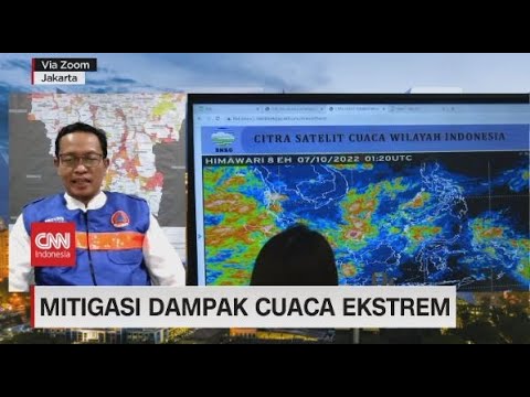 BPBD DKI Jakarta: Perlu Terus Dilakukan Pengerukan Sungai di Jakarta Untuk Kurangi Banjir