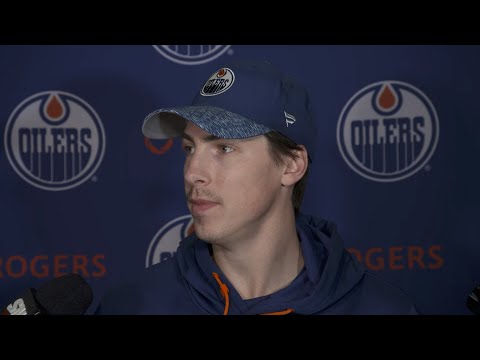 PRE-RAW | Ryan Nugent-Hopkins 03.16.24