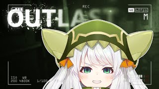 【OUTLAST WHISTLEBLOWER】i am here for revenge【#VSPOEN #JiraJisaki】