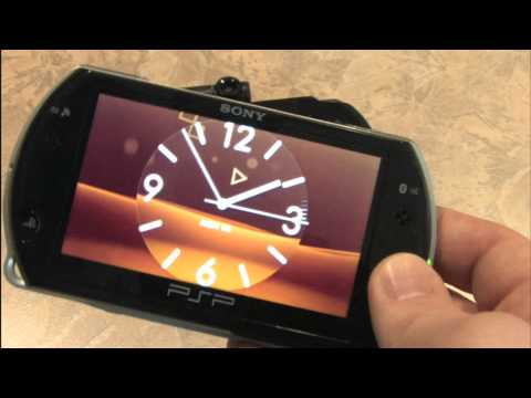 Classic Game Room - PSP GO console review - UCh4syoTtvmYlDMeMnwS5dmA