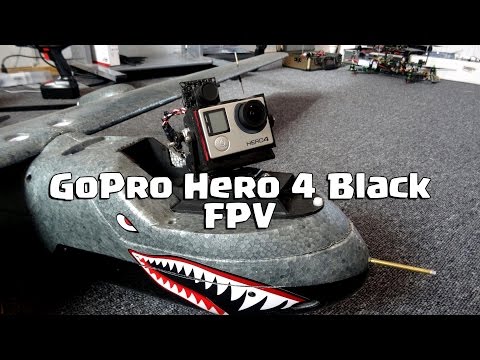 GoPro Hero 4 Black, first FPV - UCcCHW737DFO1_xrO_qAaNbQ