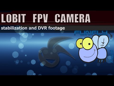 LOBIT FPV Camera Stabilization - UCQ2264LywWCUs_q1Xd7vMLw