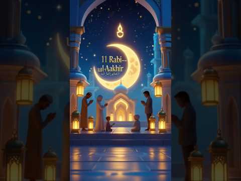 11 Rabi ul Aakhir 2025 | Gouse Paak Ki Yaad Aur Rahmat