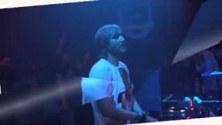 David Guetta Feat. Afrojack - Louder Than Words (Promo)
