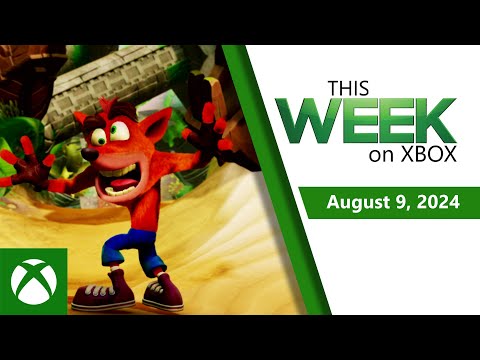 Fight Off Demons & Get Hype for Some New Releases  | This Week on Xbox