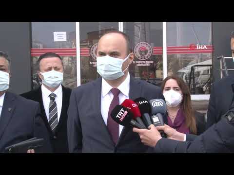 “İstirham Ediyorum, Hayırsız Evlat Olun, 2 Ay Ananızı Babanızı Dahi Ziyarete Gitmeyin”