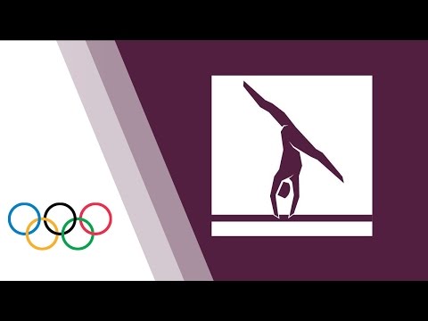 Gymnastics - Artistic - Men's Individual All-Around Final | London 2012 Olympic Games - UCTl3QQTvqHFjurroKxexy2Q