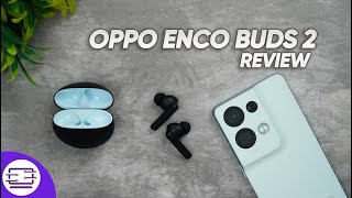 Vido-Test : Oppo Enco Buds 2 Review!