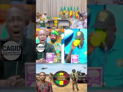 Nous invitons chaque Africain, chaque jeune, chaque patriote à rejoindre cette vision#afrique#duet