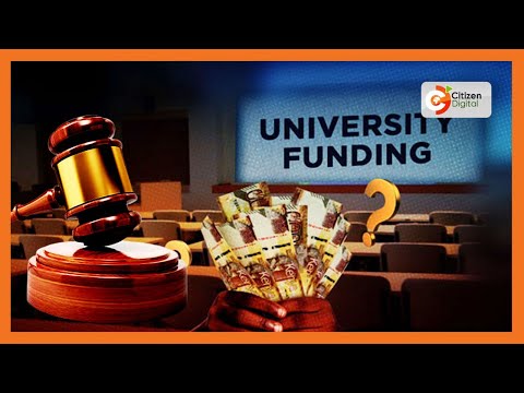 VIDEO: DAY BREAK | Why the youth are rejecting SHA and new university funding model​Citizen TV Kenya