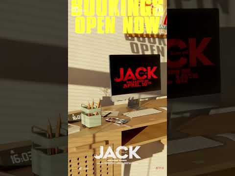 JACK-UP 😎Tickets are popping UP | Siddhu Jonnalagadda | Vaishnavi Chaitanya | Bhaskar | #YTShorts