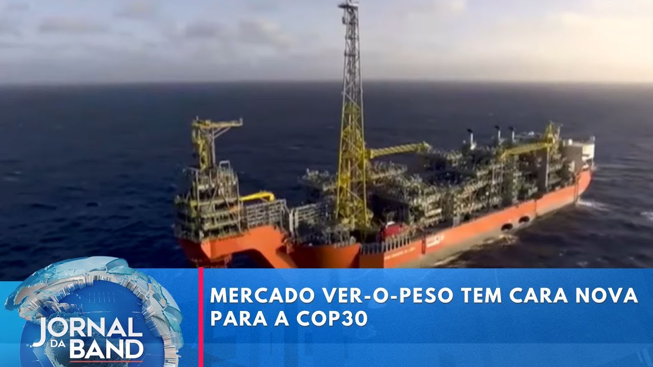 Margem Equatorial Ibama aprova simulado