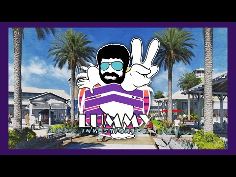 LUMMY INVESTIGATES EMERGENCY SITUATION AT PREMIUM OUTLETS! - Bubba the Love Sponge® Show | 12/18/23