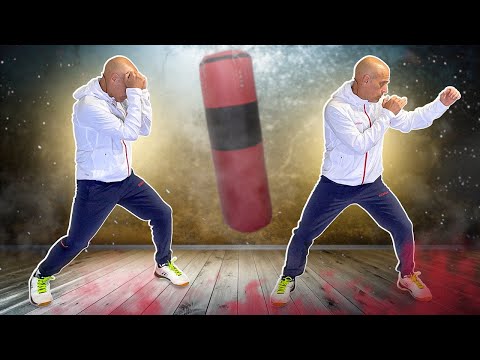 The Most UNDERRATED Defensive Maneuver in Boxing