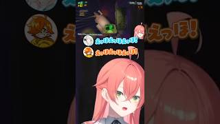 3人合わせてIQ100以下 #shorts