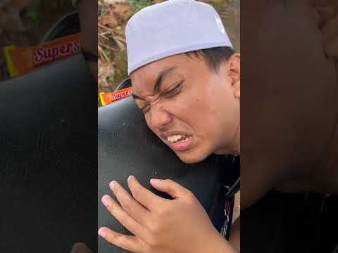 Mimpi Diganggu Hantu Puasa