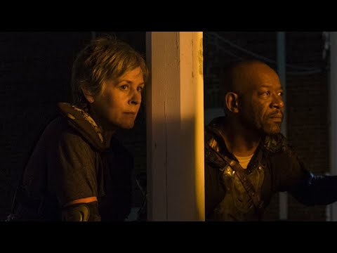 The Walking Dead: Season 8 Midseason Premiere Clip - UCKy1dAqELo0zrOtPkf0eTMw